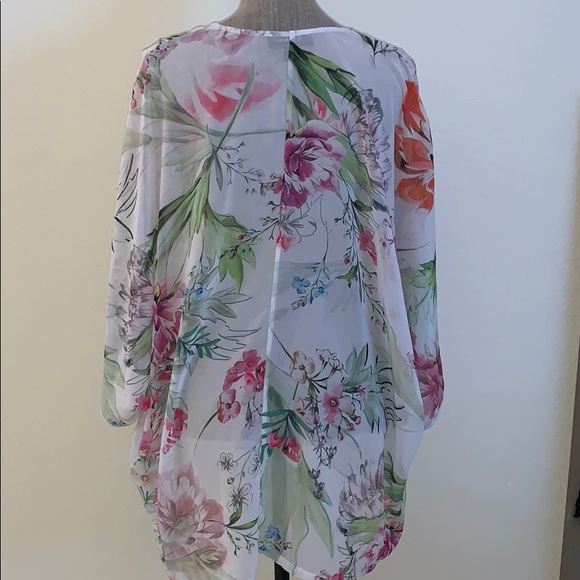 Karen Kane Camisole - Picture 7 of 9